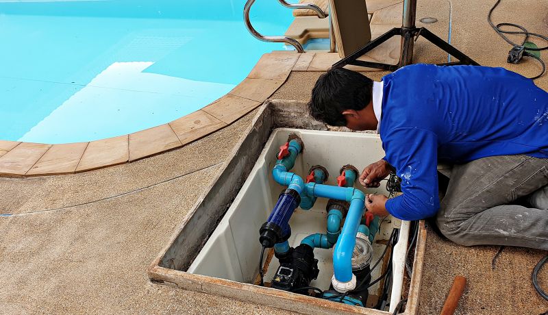 Well Pump Repair Services Overview