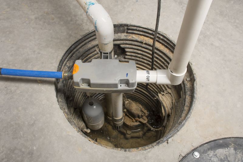 Well Pump Repair Contractor Listings