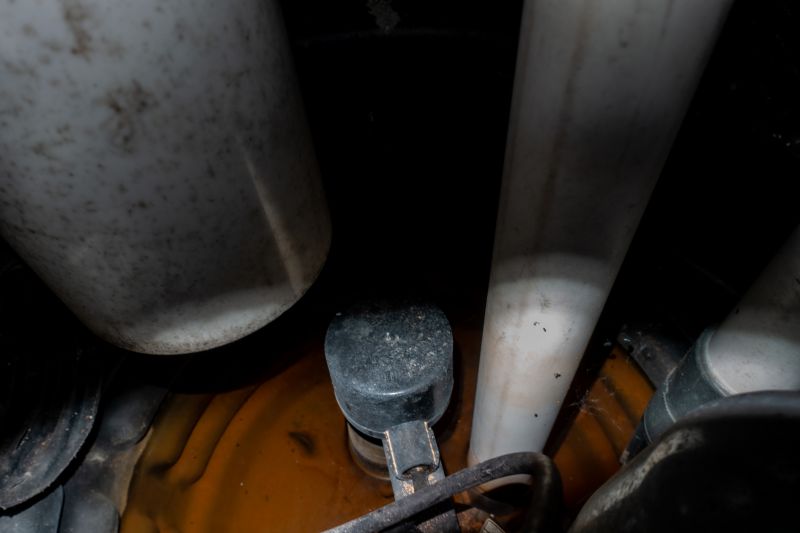Well Pump Repair Products and Parts