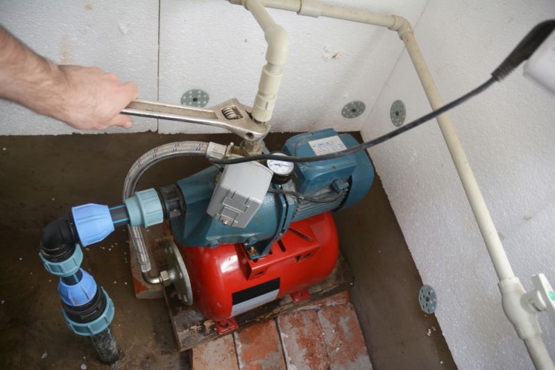 Well Pump Repair Promotions