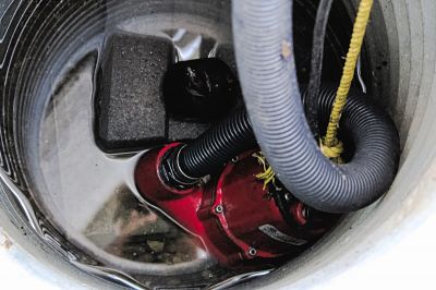 Service Locations for Well Pump Repair