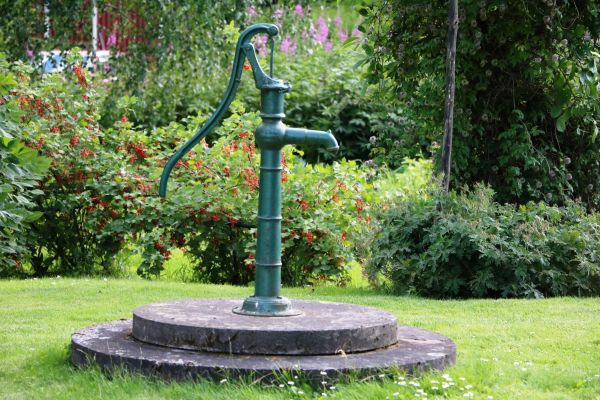 Water Well Repair Service
