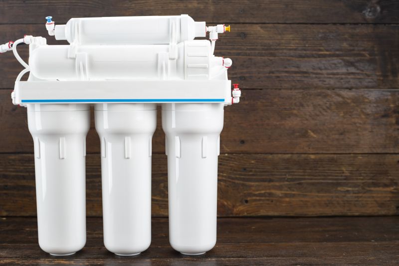 Filtration System Installation in Denver, CO