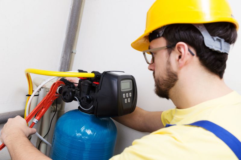 Water Treatment Service in Cincinnati, OH